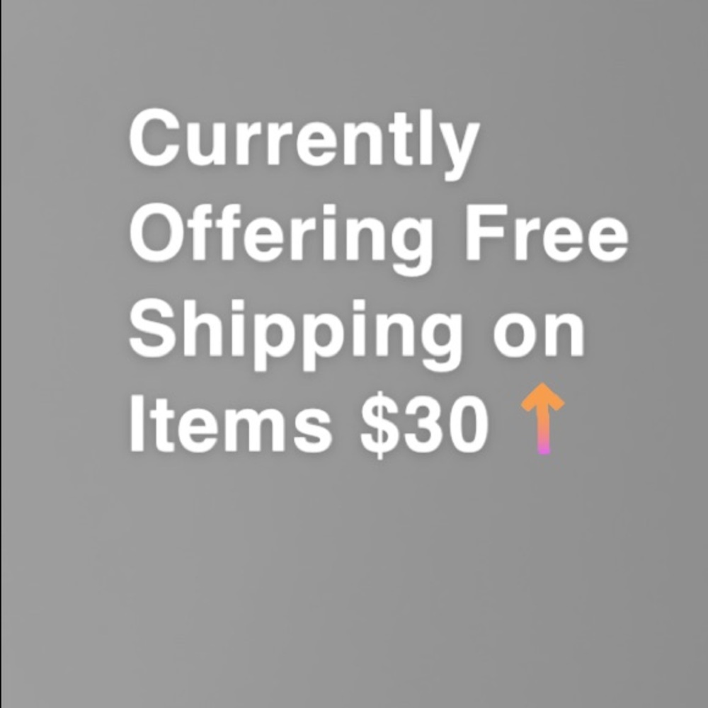 Shipping fees are annoying